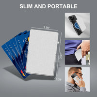 Slim and Portable