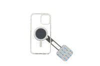 Clear Iphone Magsafe Case