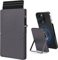 Titanium Grey Magsafe Wallet 