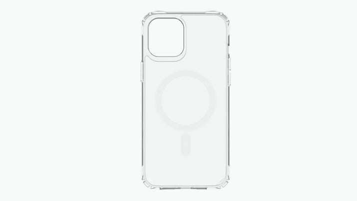Clear Case
